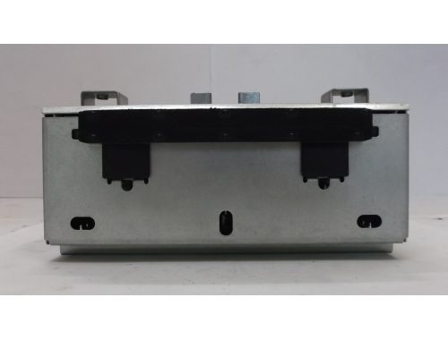 Autoradio Ford Fiesta