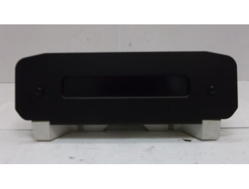 Display Multifunzione Peugeot 206