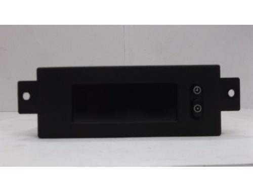 Display Multifunzione Opel Astra