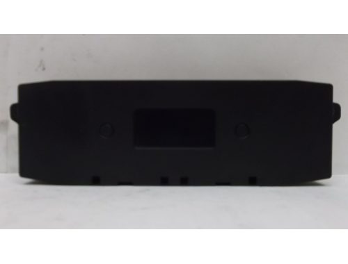 Display Orologio Digitale Citroen C2