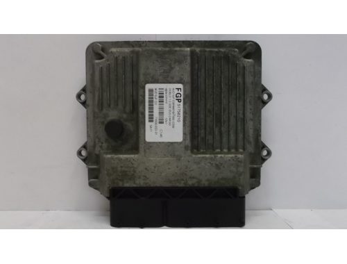 Centralina Motore Fiat Doblò