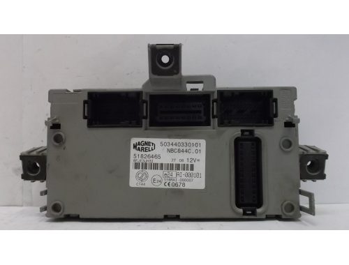 Body Computer Lancia Delta