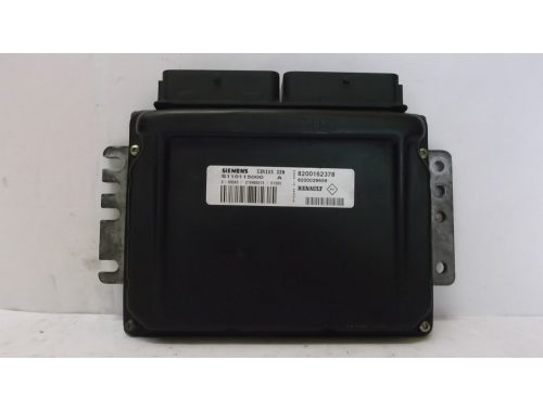 Centralina Motore Renault Clio