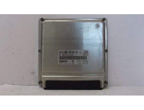 Centralina Motore Mercedes Classe A