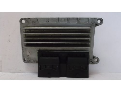 Centralina Motore Renault Clio