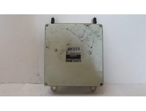 Centralina Motore Hyundai H1