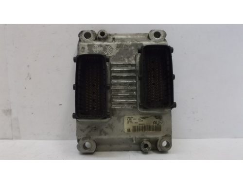 Centralina Motore Opel Agila