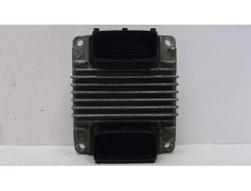 Centralina Motore Opel Astra