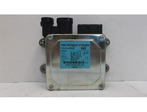 Centralina Piantone Elettroguida Peugeot 1007