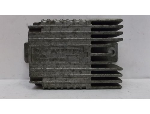 Centralina Comando Ventola Mercedes Classe A