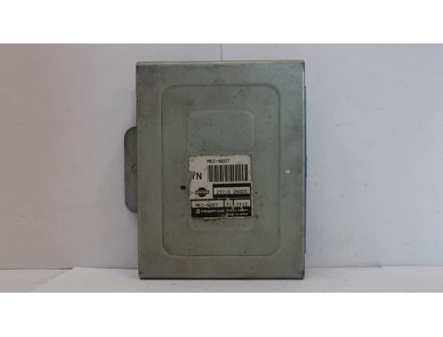 Centralina Motore Nissan Almera