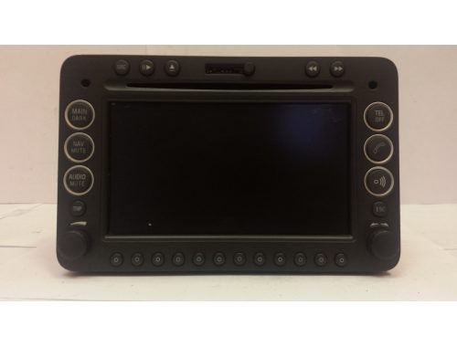 Navigatore Alfa Romeo 159