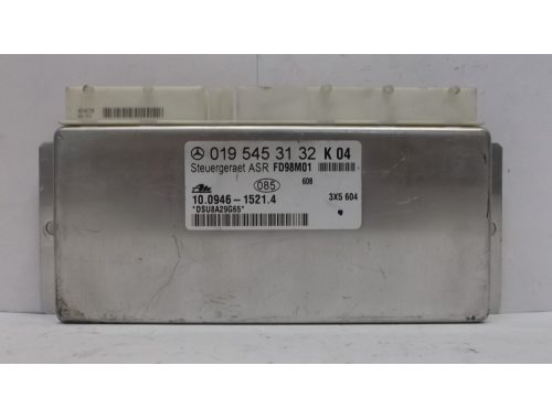 Centralina ABS Mercedes CLK