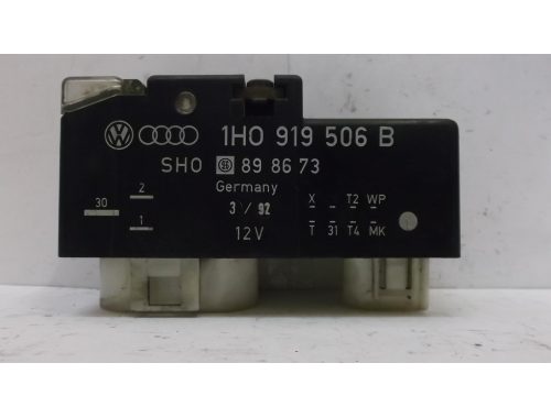 Centralina Comando Ventola Volkswagen Golf