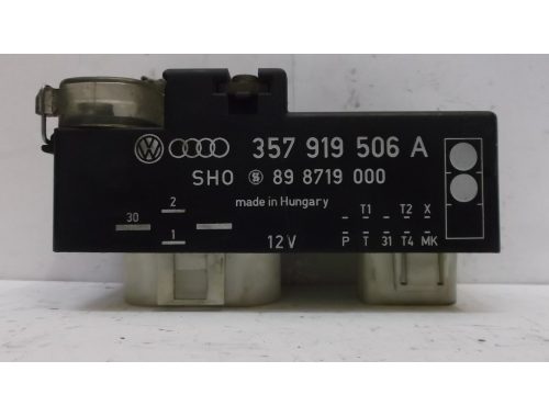 Centralina Comando Ventola Volkswagen Polo