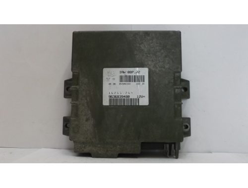 Centralina Motore Peugeot 806