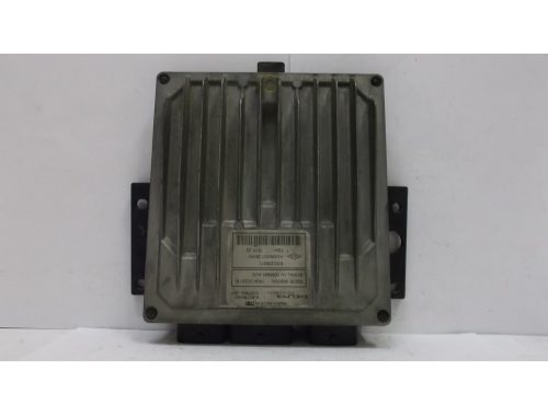 Centralina Motore Renault Clio