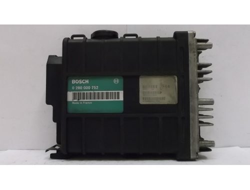 Centralina Motore Peugeot 106