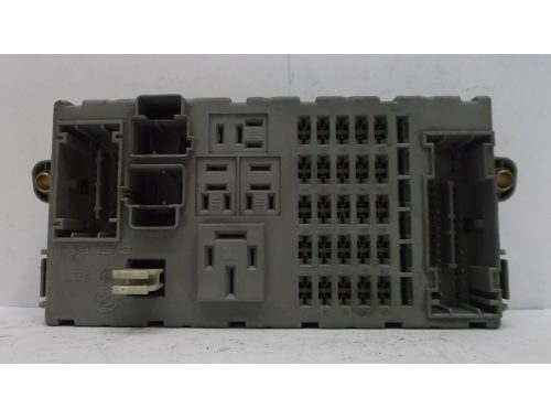 Centralina Scatola Porta Fusibili Fiat Punto