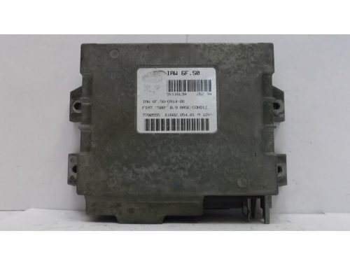 Centralina Motore Fiat Cinquecento