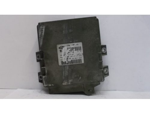 Centralina Motore Fiat Bravo