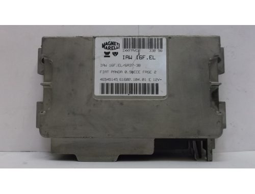 Centralina Motore Fiat Panda