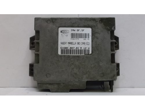 Centralina Motore Seat Marbella