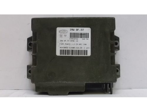 Centralina Motore Fiat Punto