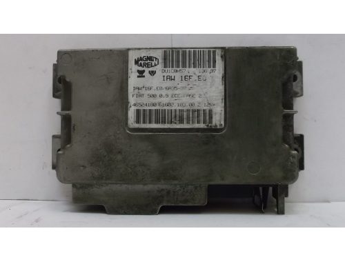 Centralina Motore Fiat Seicento