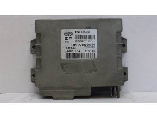 Centralina otore Renault Twingo