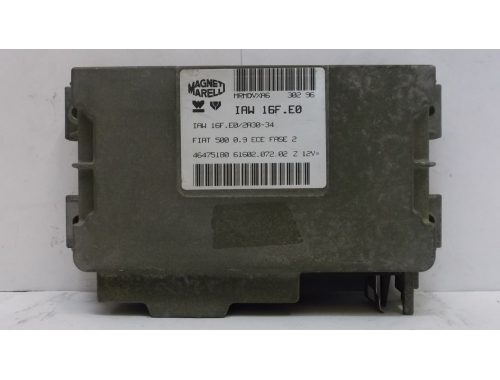 Centralina Motore Fiat Cinquecento