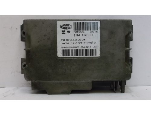 Centralina Motore Lancia Y