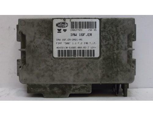 Centralina Motore Fiat Cinquecento