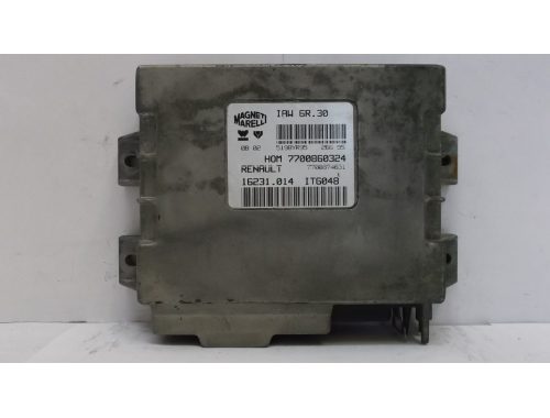 Centralina Motore Renault Twingo