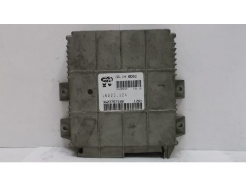 Centralina Motore Peugeot 306