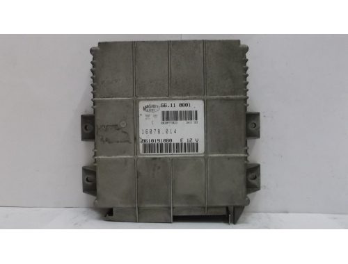 Centralina Motore Peugeot 106