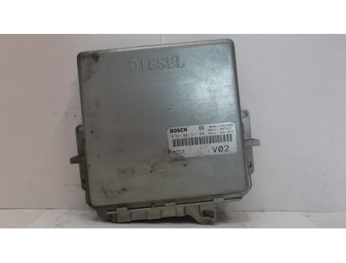 Centralina Motore Fiat Marea