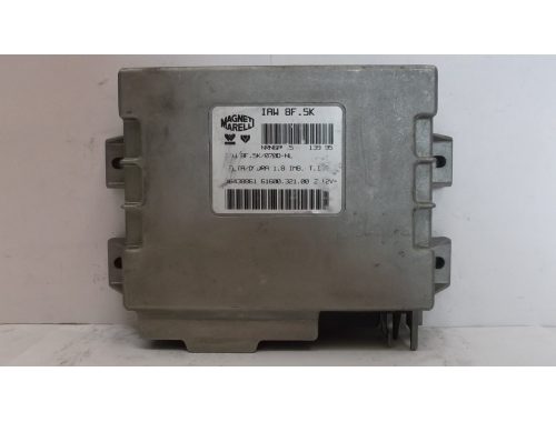 Centralina Motore Lancia Delta Dedra