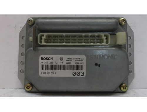 Centralina Motore Fiat Tipo