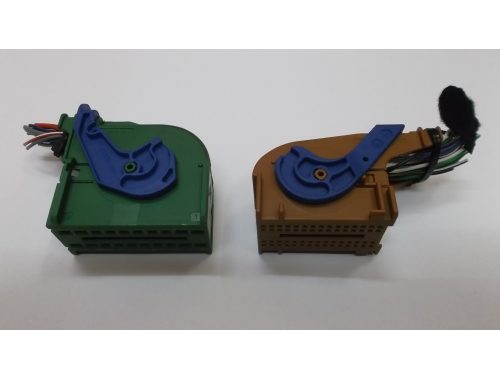 Cablaggi Body Computer Fiat Fiorino