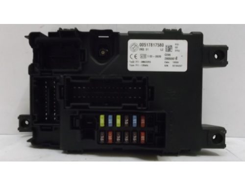 Body Computer Fiat Grande Punto