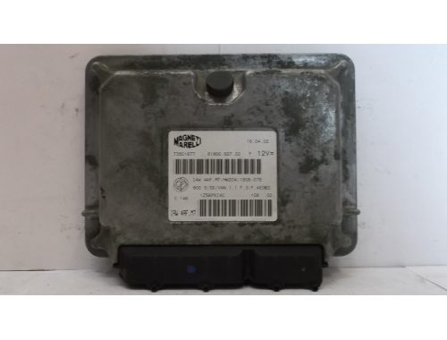 Centralina Motore Fiat Seicento