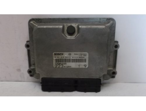 Centralina Motore Fiat Doblo