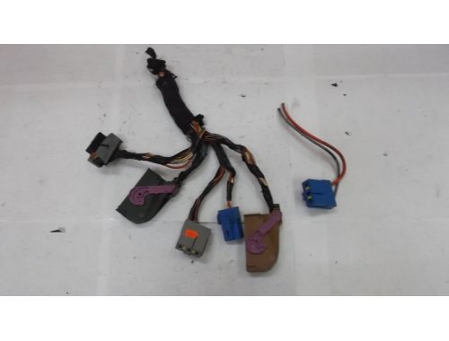 Cablaggi Body Computer Alfa Romeo Brera