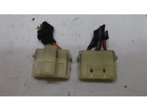 Cablaggi Blocchetto Accensione Gruppo Fiat