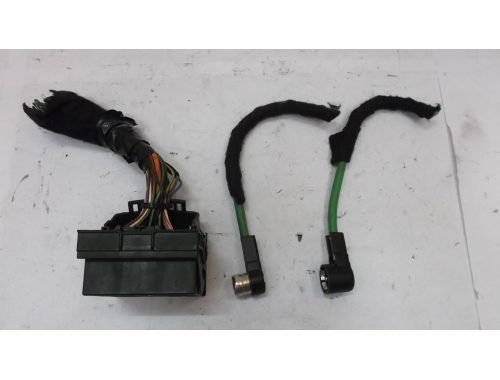 Cablaggi Autoradio Ford Focus