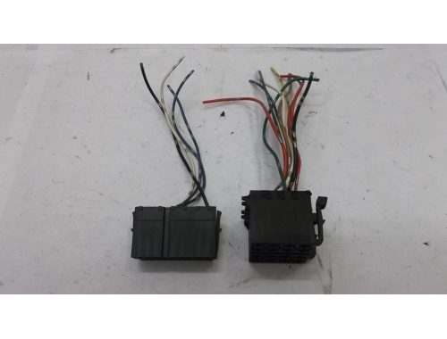 Cablaggi Autoradio Nissan Micra