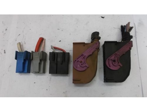 Cablaggi Fusibiliera Fiat Punto