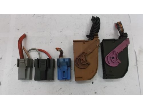 Cablaggi Fusibiliera Fiat Punto