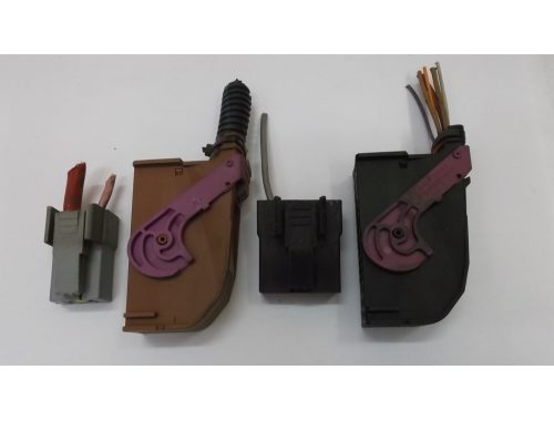 Cablaggi Fusibiliera Fiat Punto